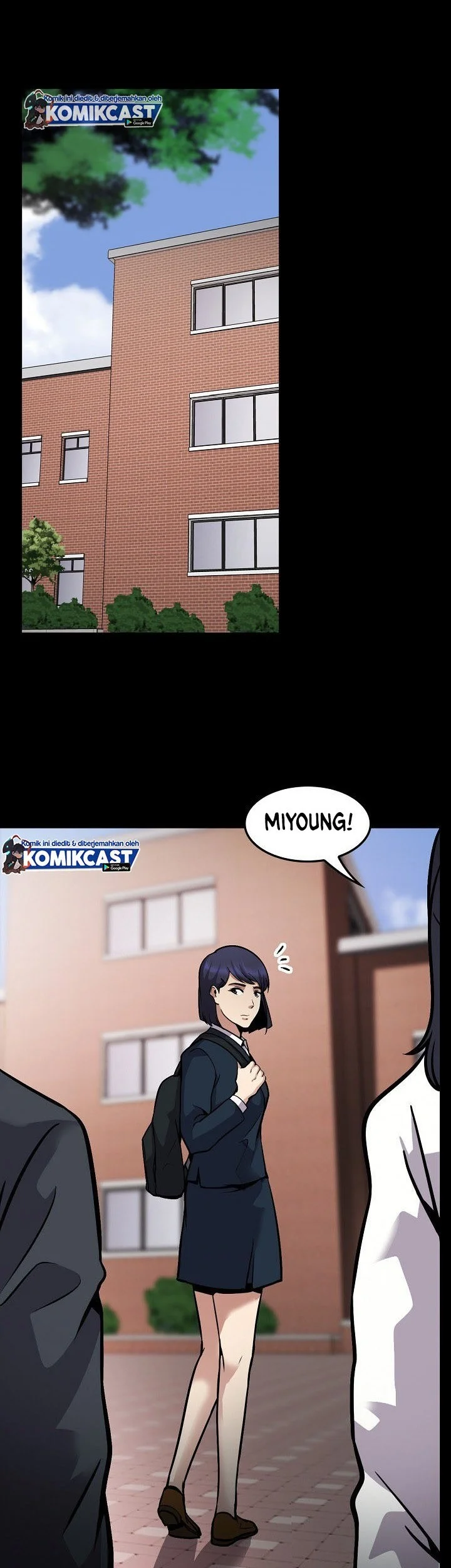 Again My Life Chapter 114 Gambar 20