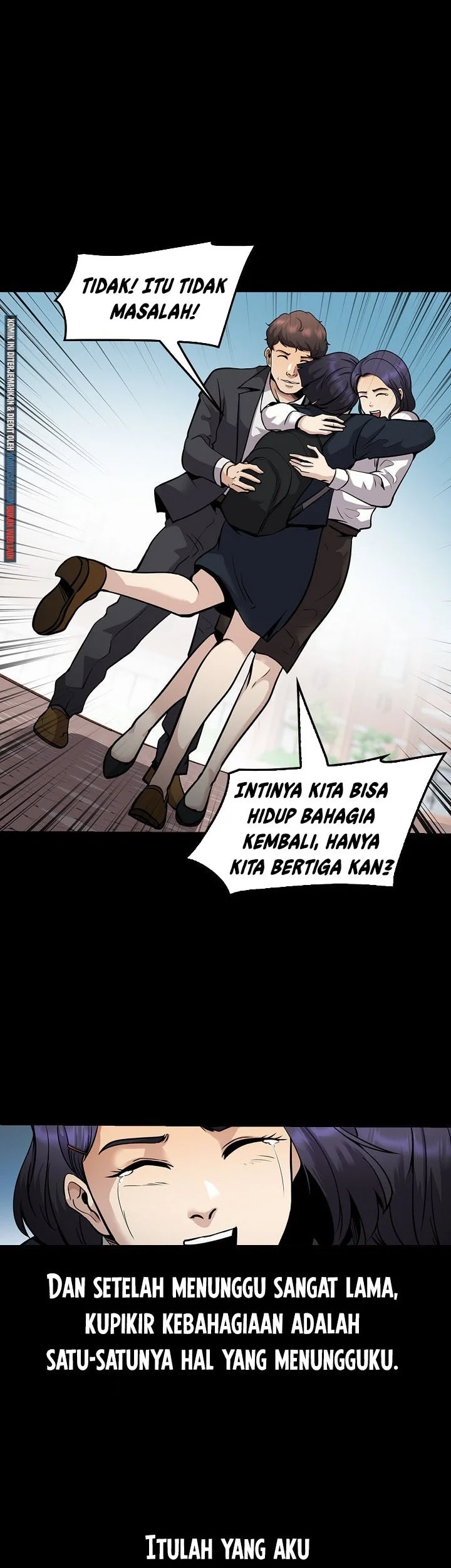 Again My Life Chapter 114 Gambar 24