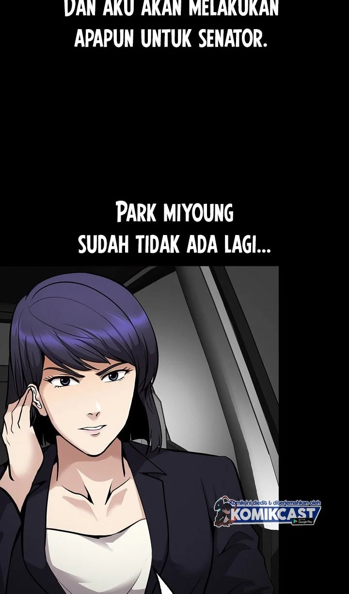 Again My Life Chapter 114 Gambar 57