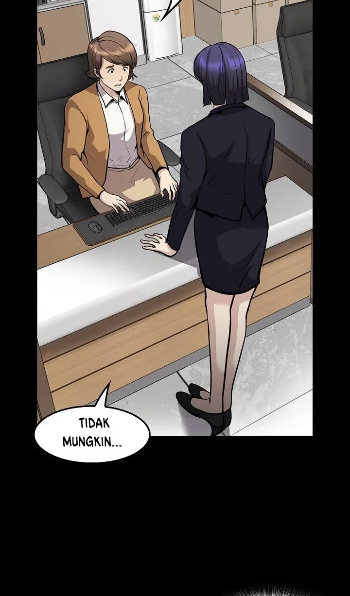 Again My Life Chapter 114 Gambar 61