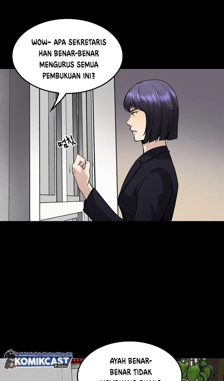 Again My Life Chapter 114 Gambar 63