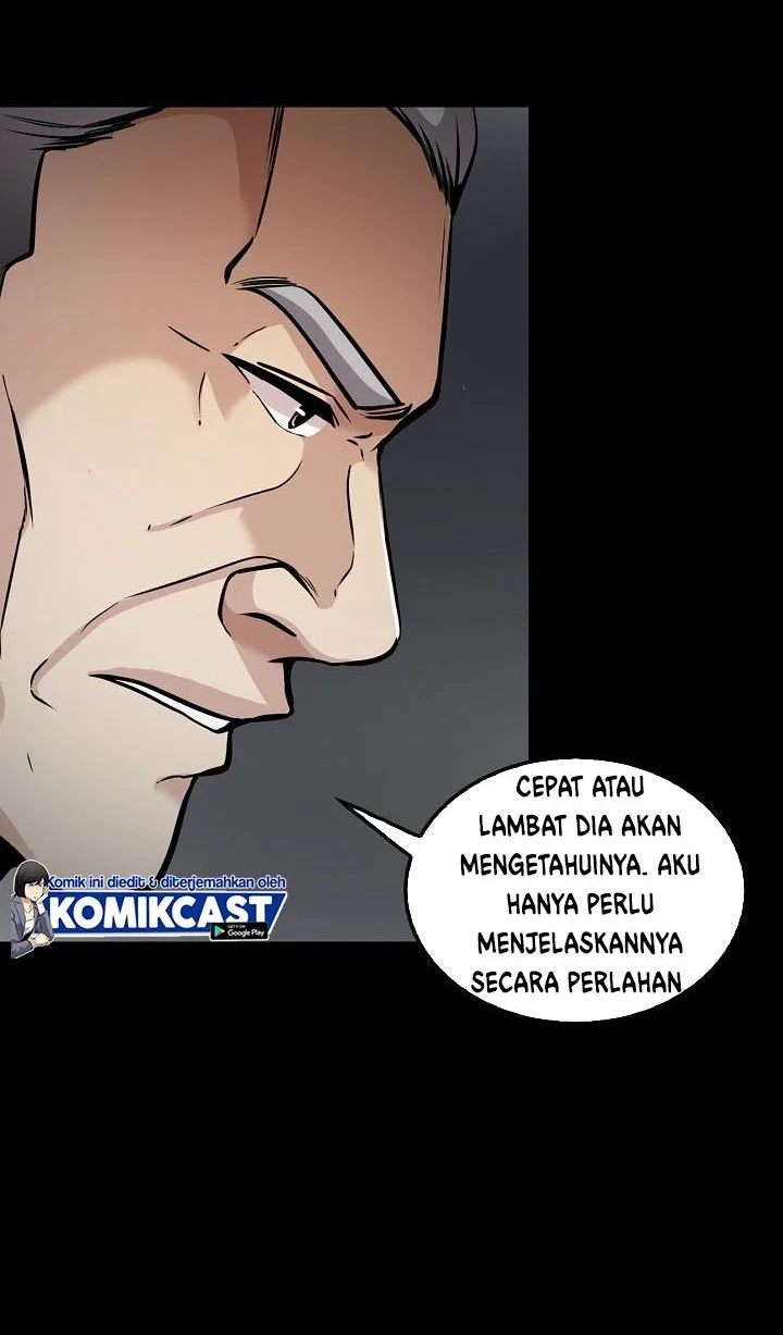 Again My Life Chapter 114 Gambar 65