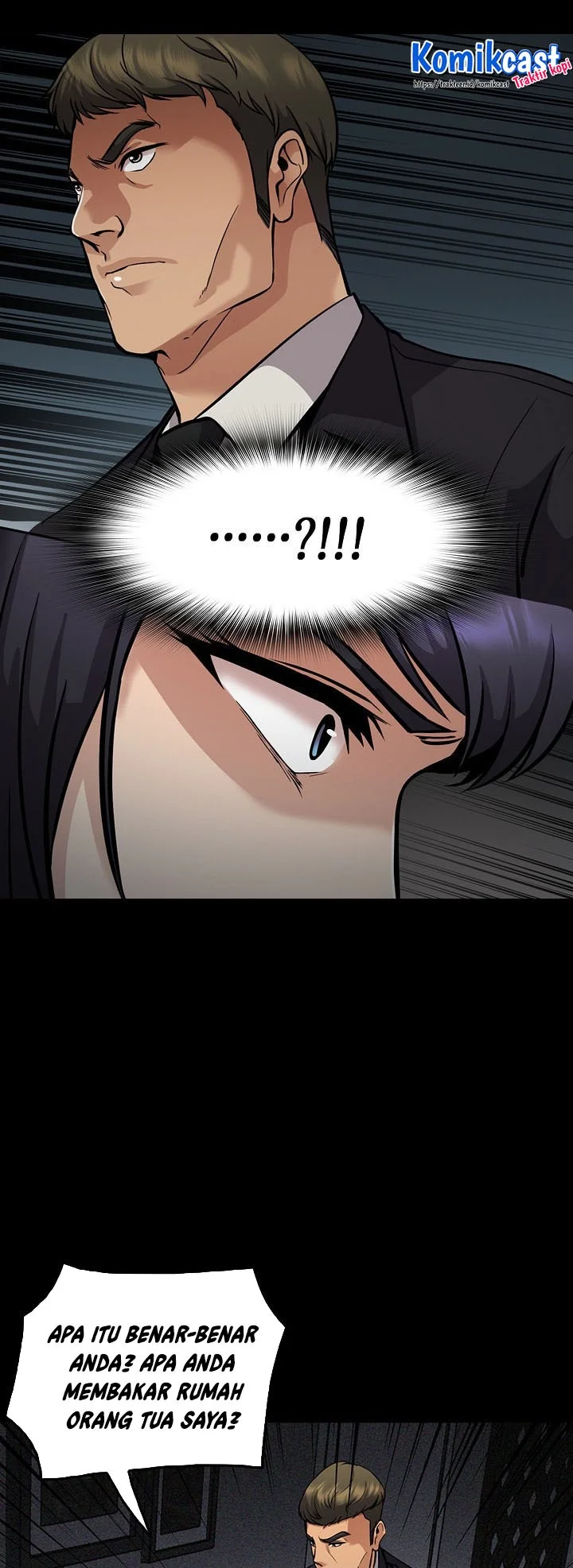 Again My Life Chapter 114 Gambar 76