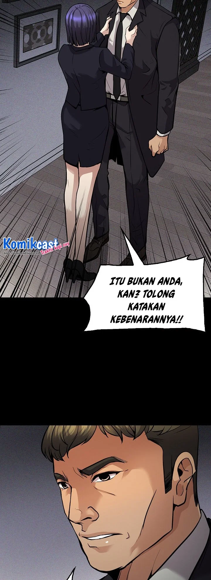 Again My Life Chapter 114 Gambar 77