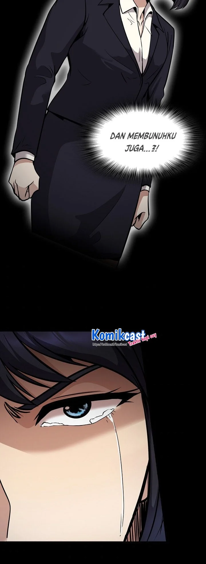 Again My Life Chapter 114 Gambar 80