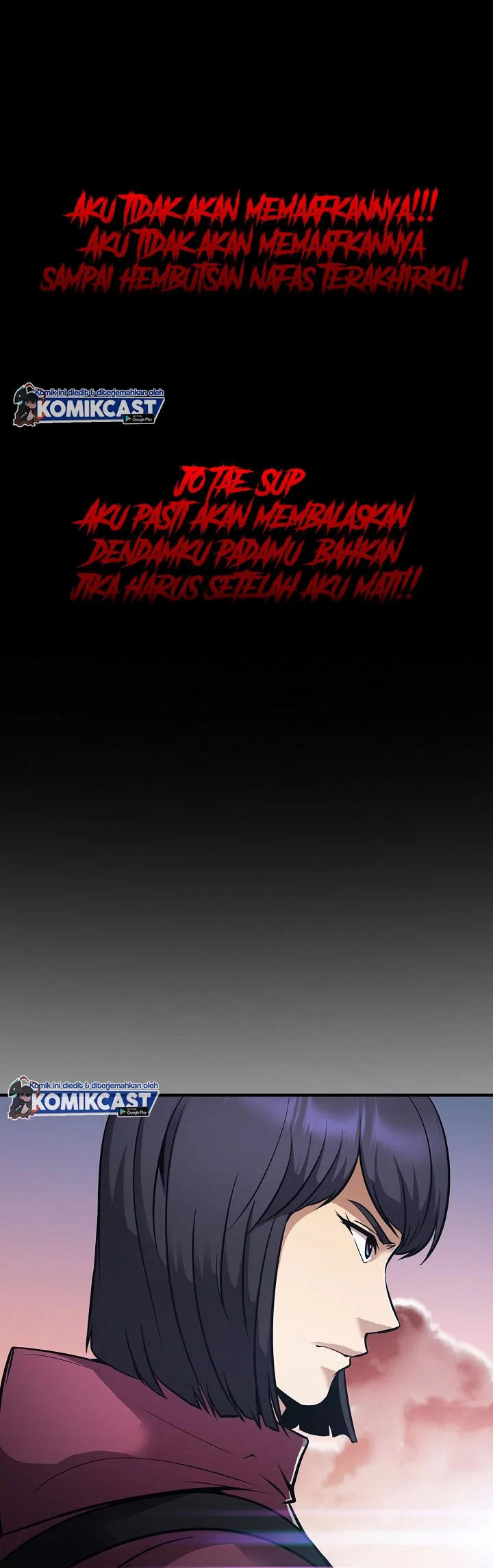 Again My Life Chapter 114 Gambar 81