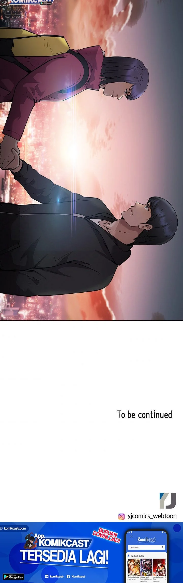 Again My Life Chapter 114 Gambar 85