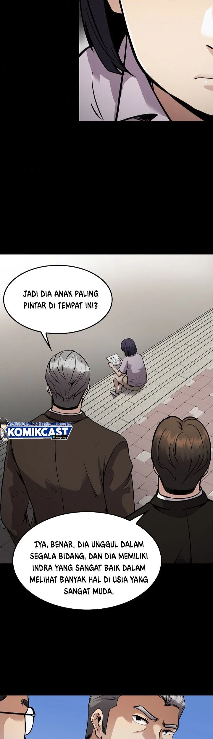 Again My Life Chapter 114 Gambar 9