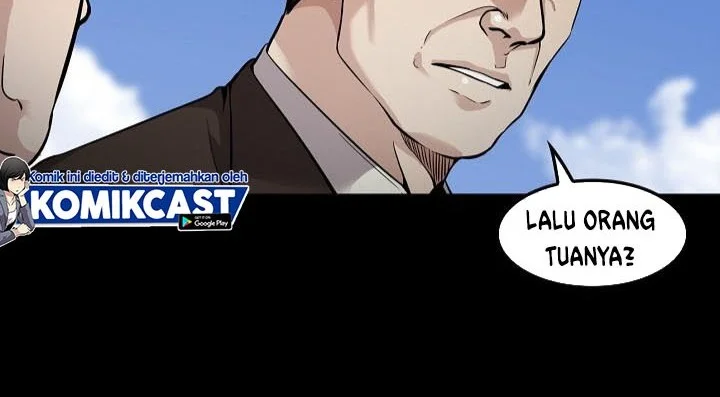 Again My Life Chapter 114 Gambar 10