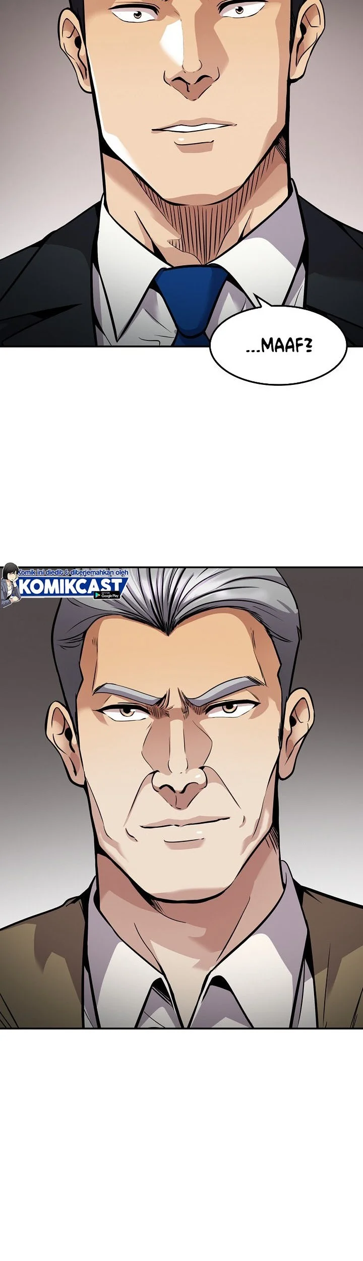 Again My Life Chapter 115 Gambar 19