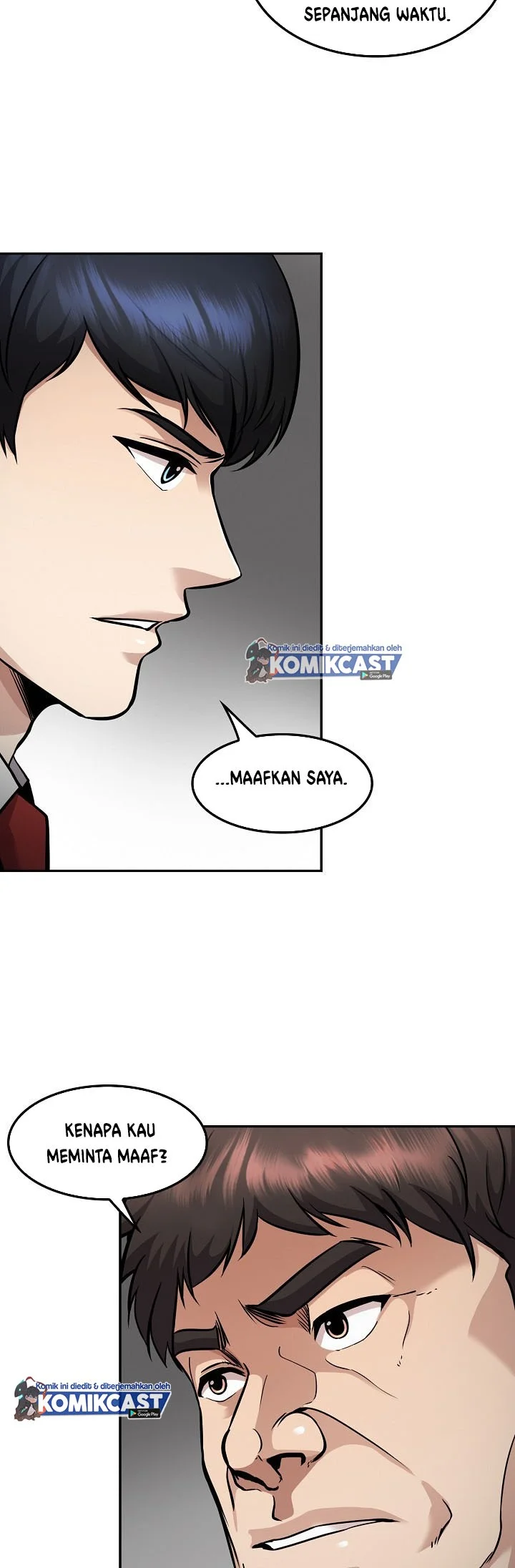 Again My Life Chapter 115 Gambar 24