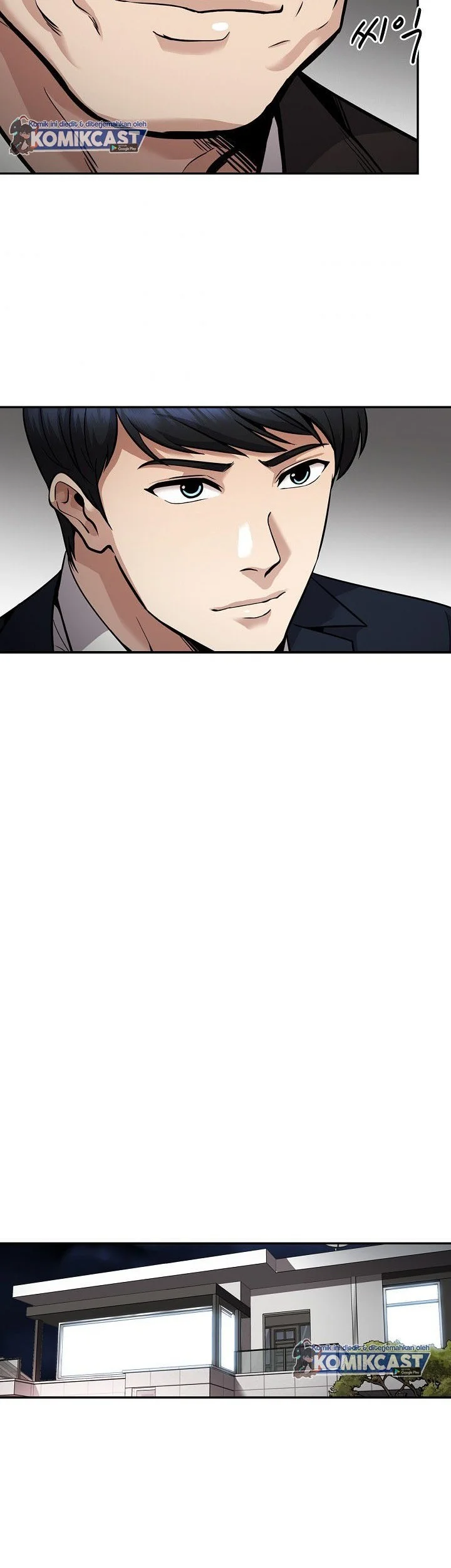 Again My Life Chapter 115 Gambar 30