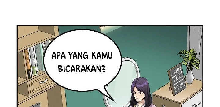 Again My Life Chapter 115 Gambar 31