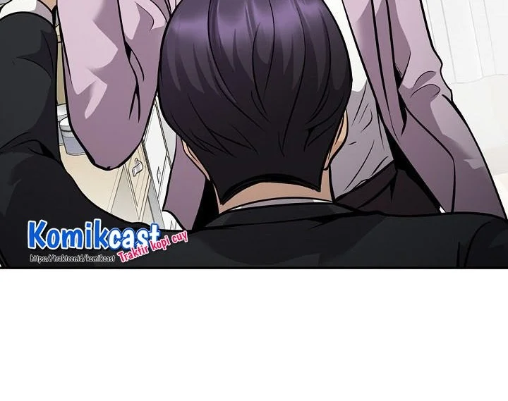 Again My Life Chapter 115 Gambar 45