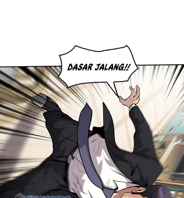 Again My Life Chapter 115 Gambar 47