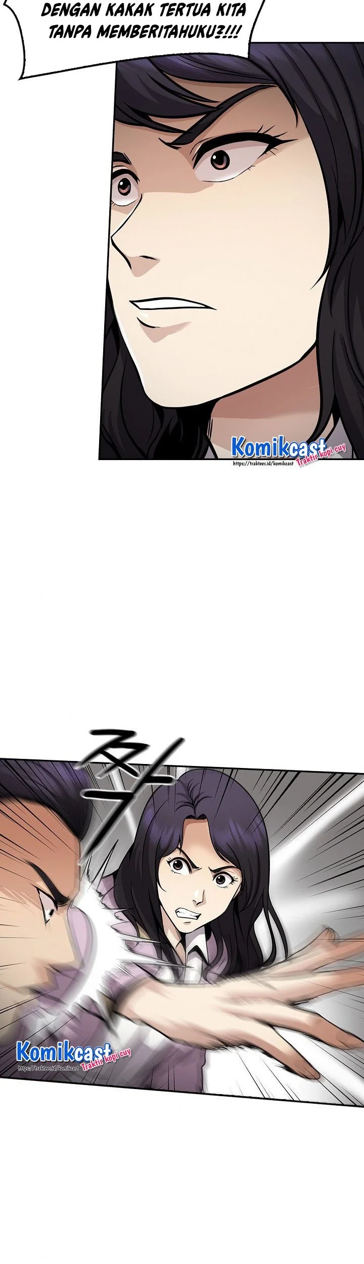 Again My Life Chapter 115 Gambar 50