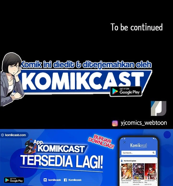 Again My Life Chapter 115 Gambar 55