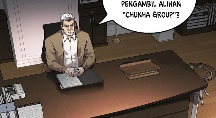 Again My Life Chapter 115 Gambar 6