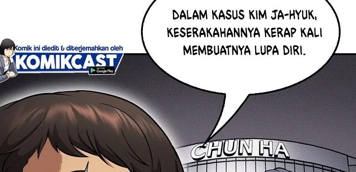 Again My Life Chapter 115 Gambar 12