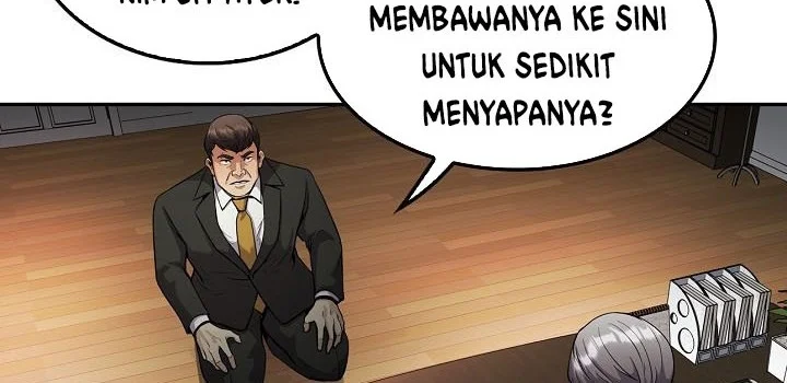 Again My Life Chapter 115 Gambar 14