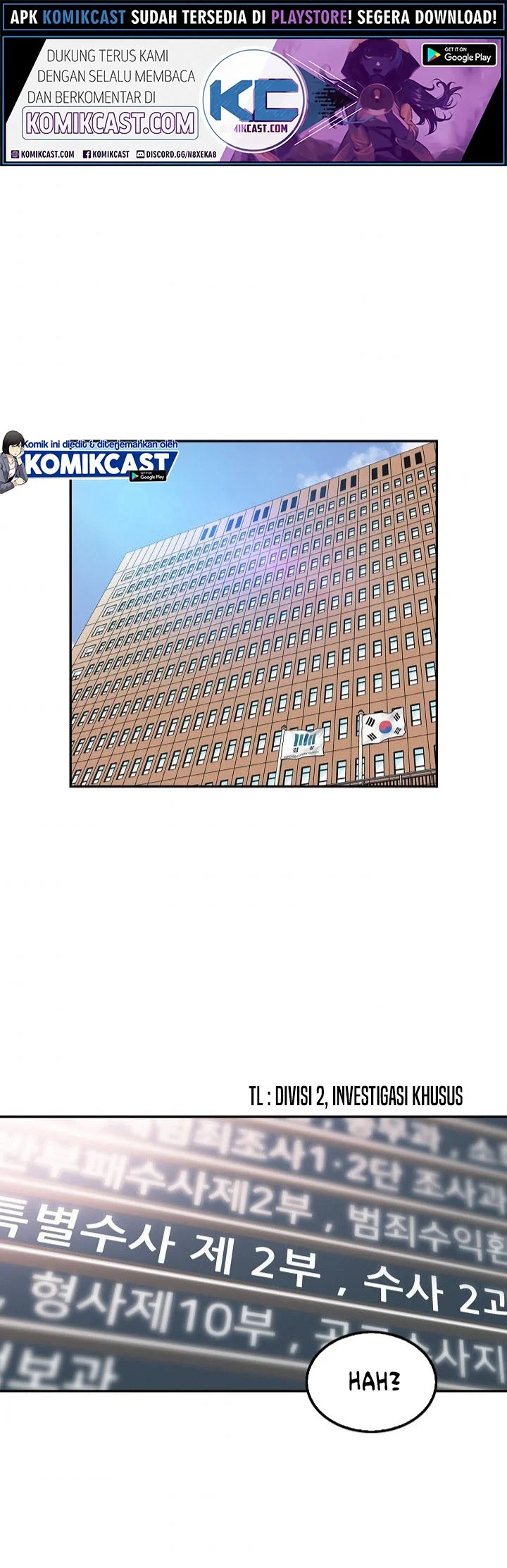 Komik Again My Life Chapter 116 gambar nomor 1