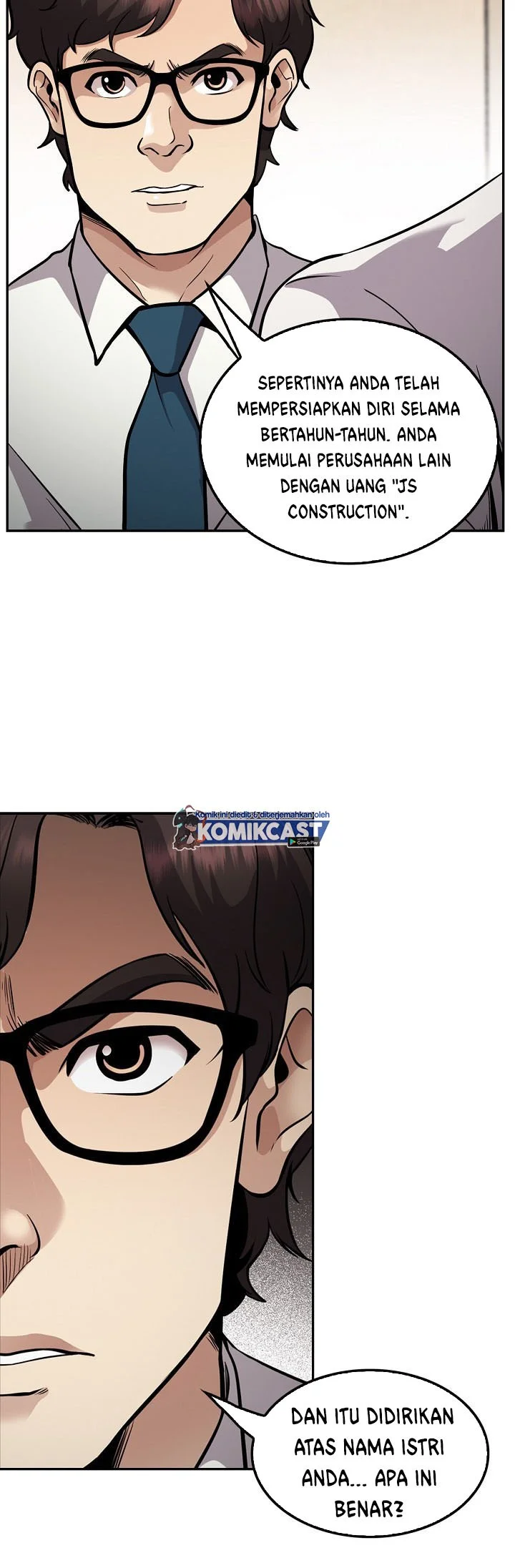 Again My Life Chapter 116 Gambar 10