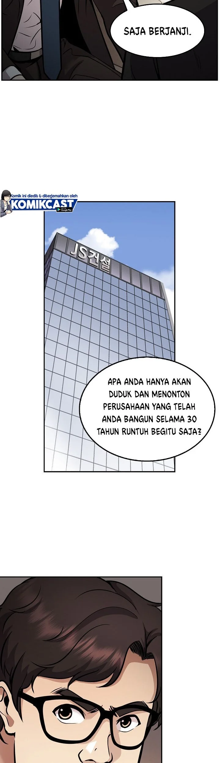 Again My Life Chapter 116 Gambar 27