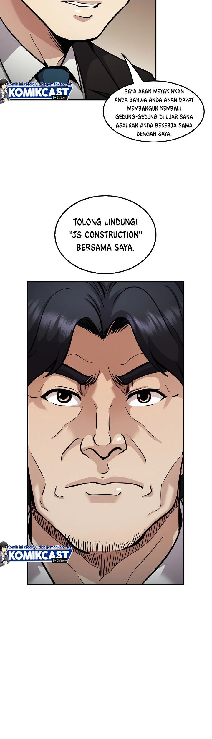 Again My Life Chapter 116 Gambar 29