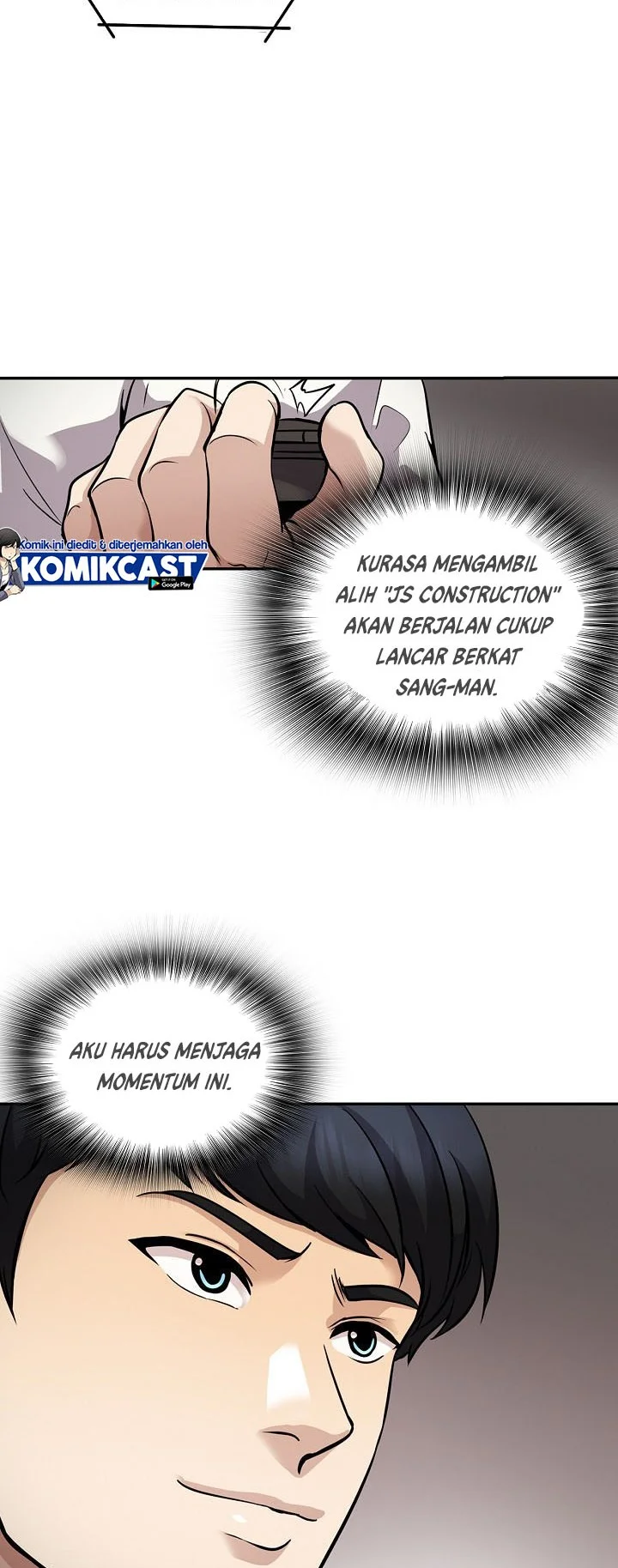 Again My Life Chapter 116 Gambar 35