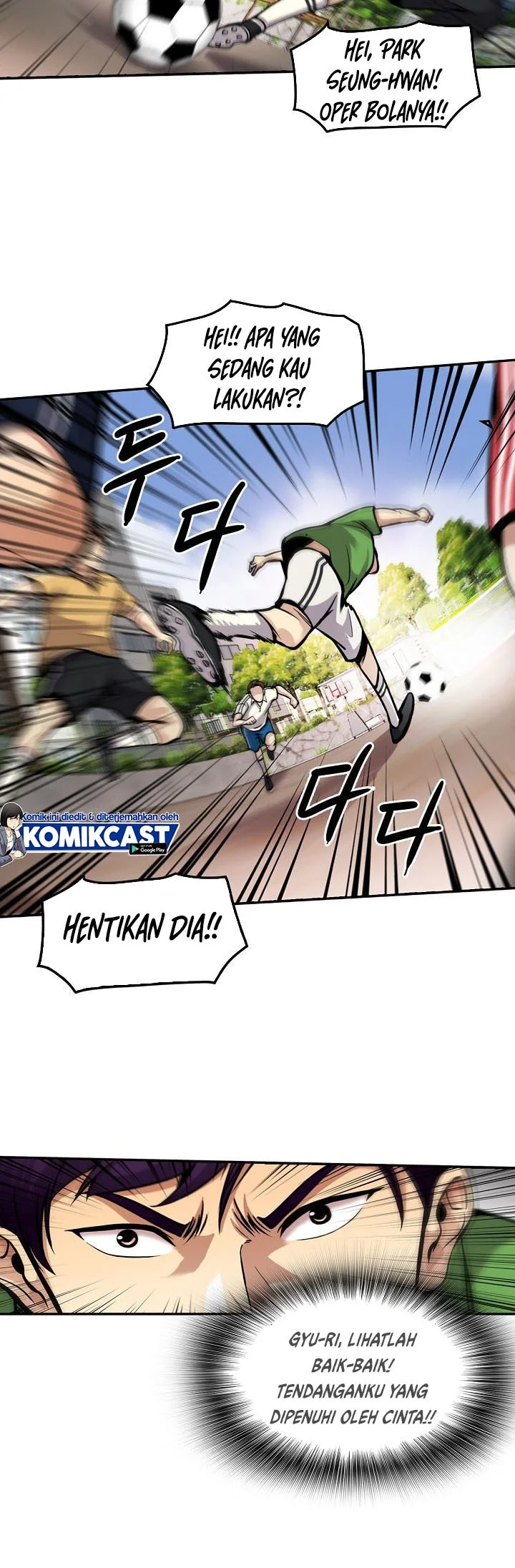 Again My Life Chapter 116 Gambar 50