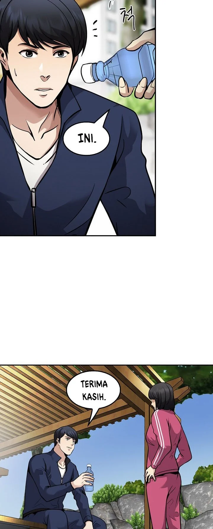 Again My Life Chapter 116 Gambar 56