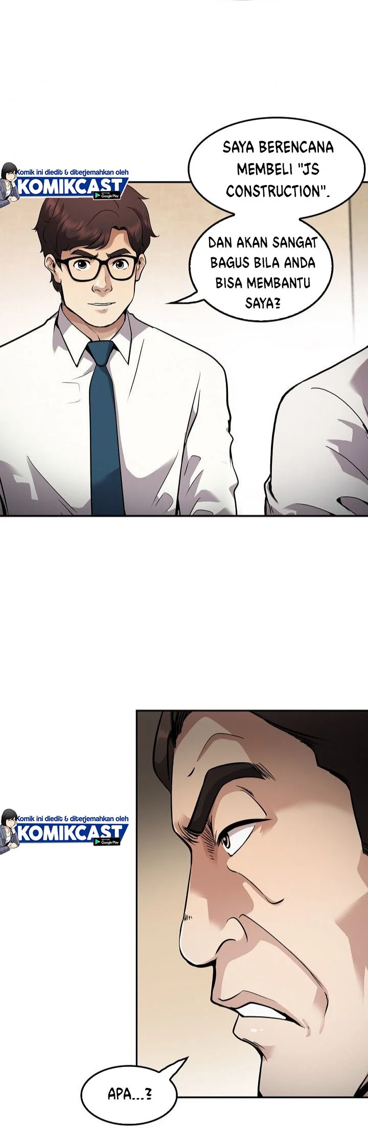 Again My Life Chapter 116 Gambar 6