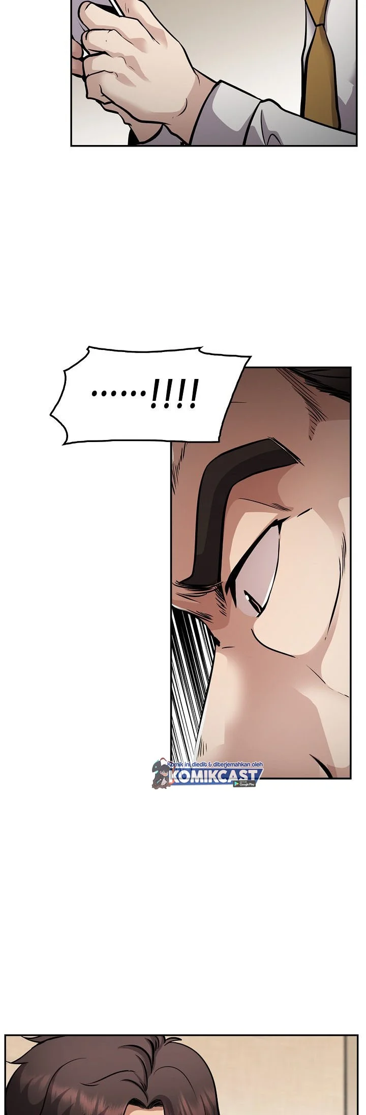 Again My Life Chapter 116 Gambar 9