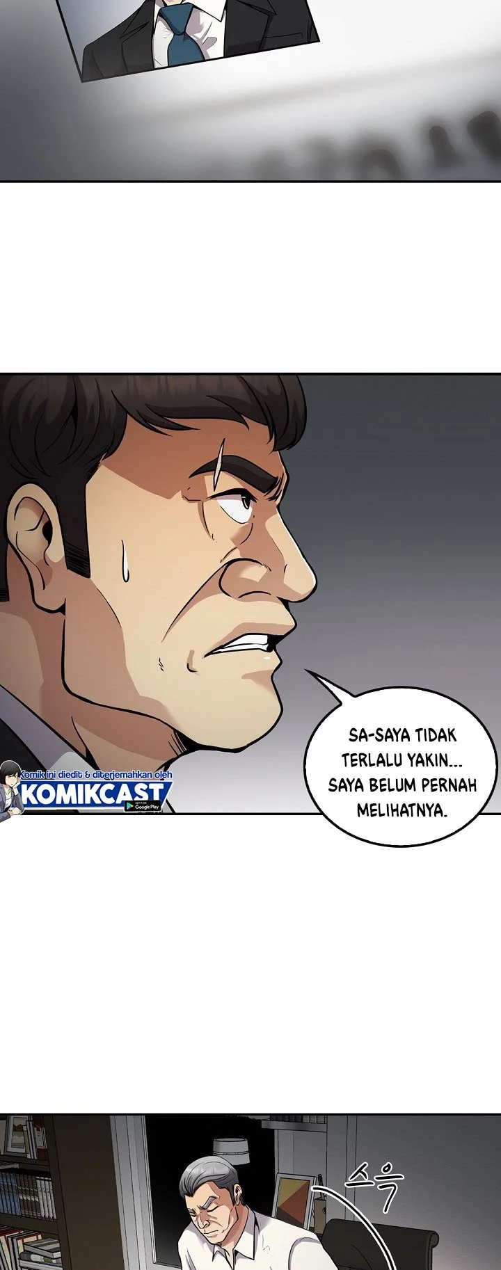 Again My Life Chapter 117 Gambar 10