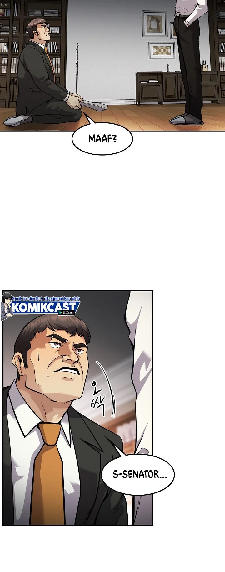 Again My Life Chapter 117 Gambar 12