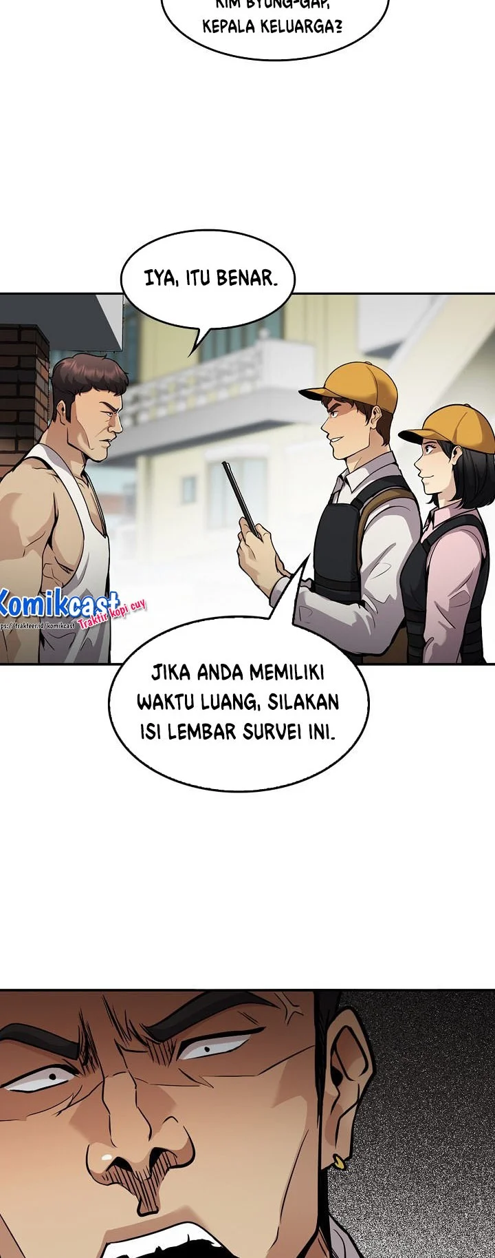 Again My Life Chapter 117 Gambar 26