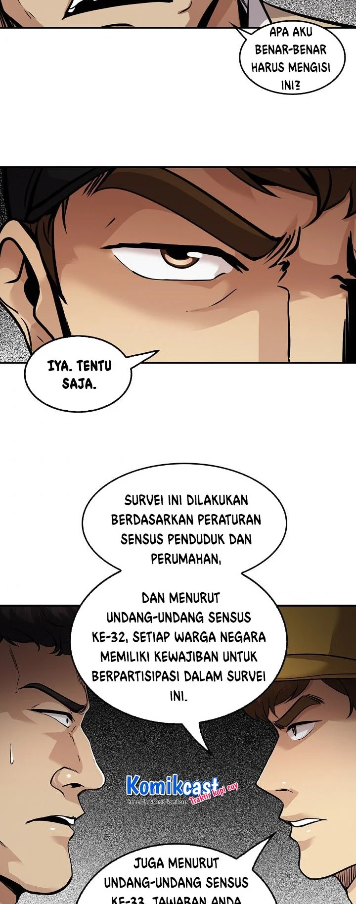 Again My Life Chapter 117 Gambar 27