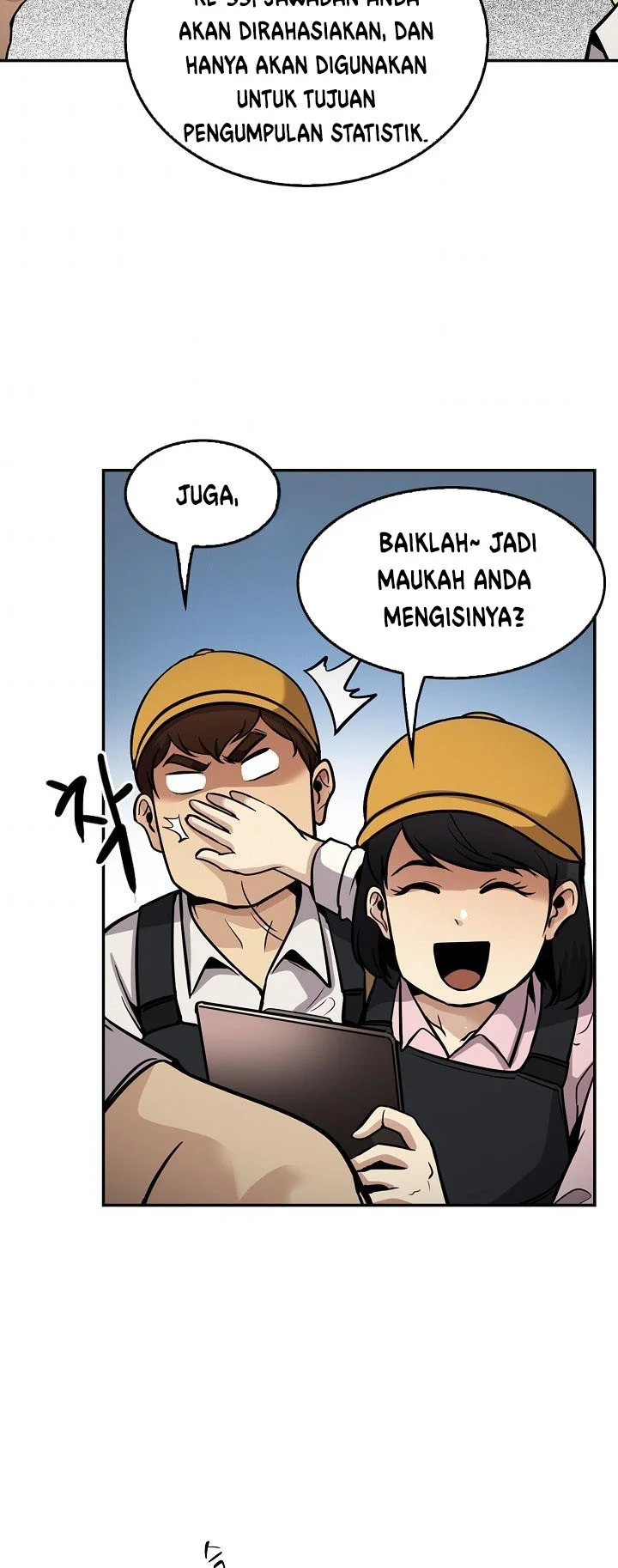 Again My Life Chapter 117 Gambar 28