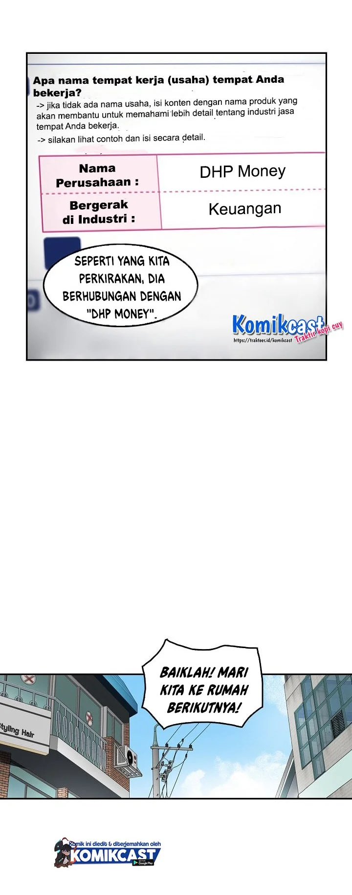 Again My Life Chapter 117 Gambar 30