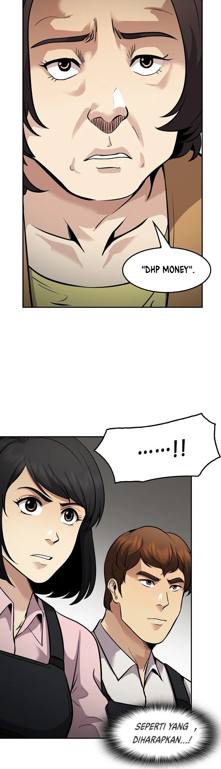 Again My Life Chapter 117 Gambar 51