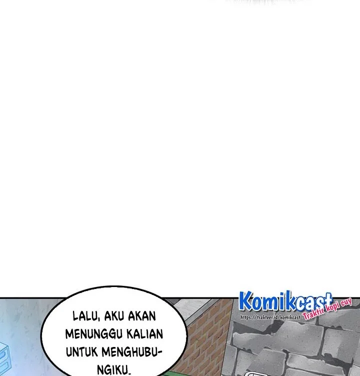 Again My Life Chapter 117 Gambar 52