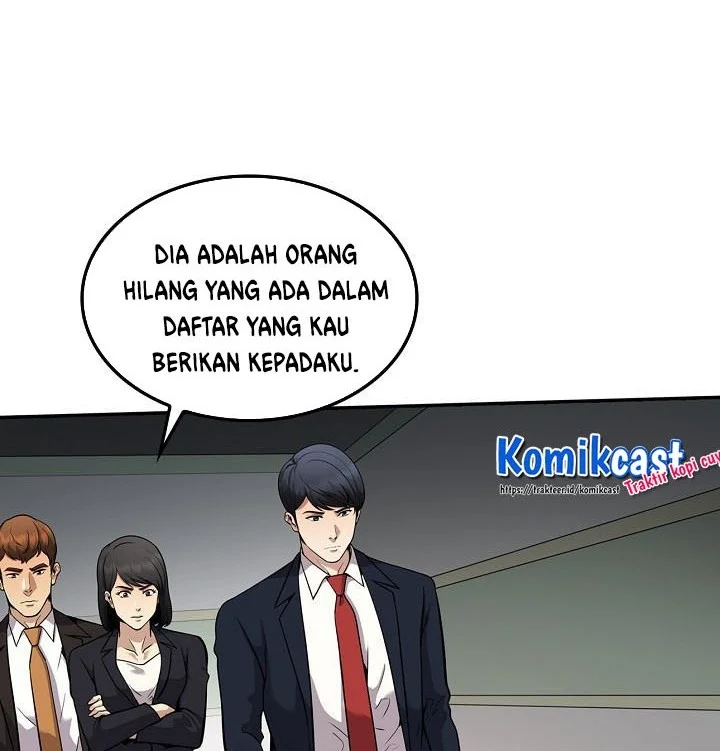 Again My Life Chapter 117 Gambar 58