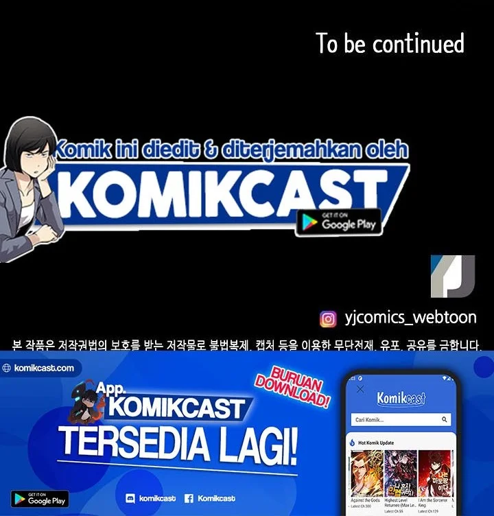 Again My Life Chapter 117 Gambar 60