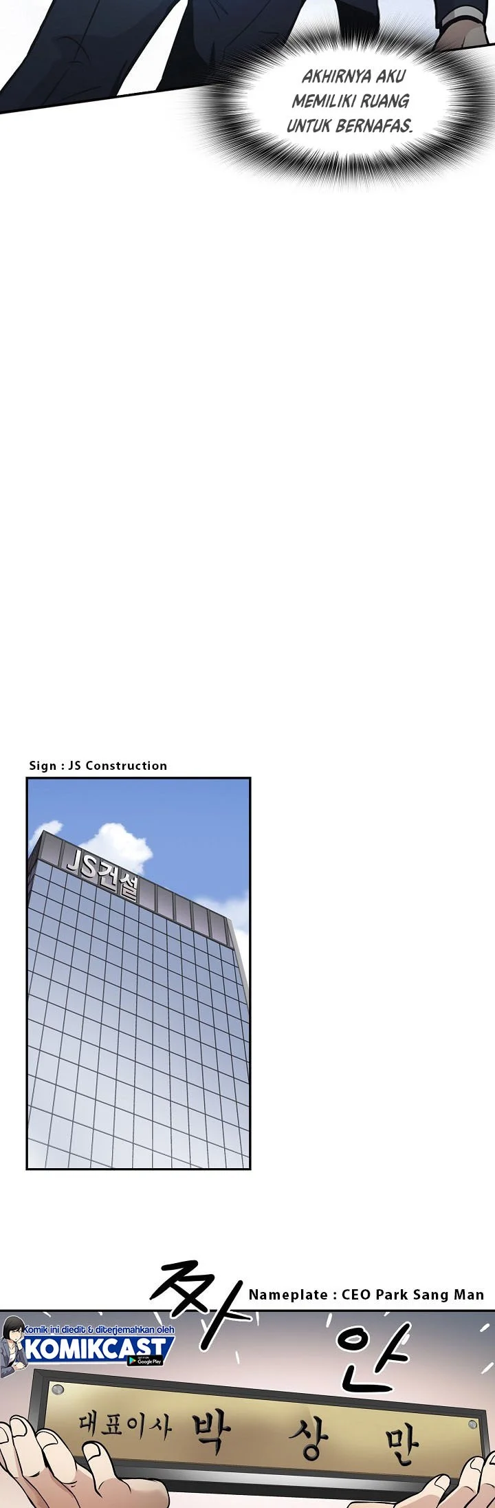 Again My Life Chapter 118 Gambar 10