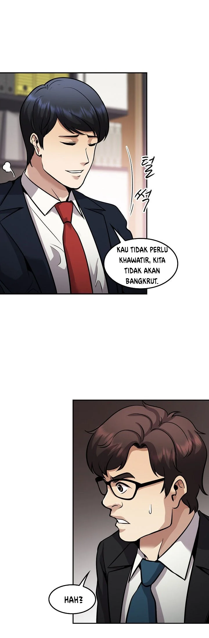 Again My Life Chapter 118 Gambar 14