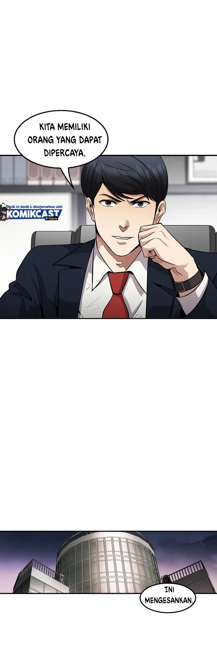 Again My Life Chapter 118 Gambar 15