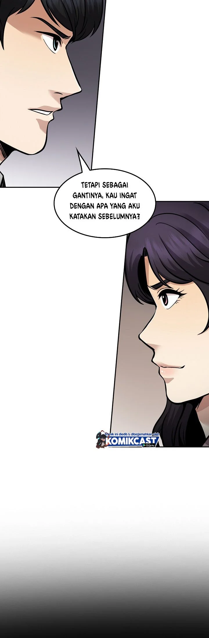 Again My Life Chapter 118 Gambar 18