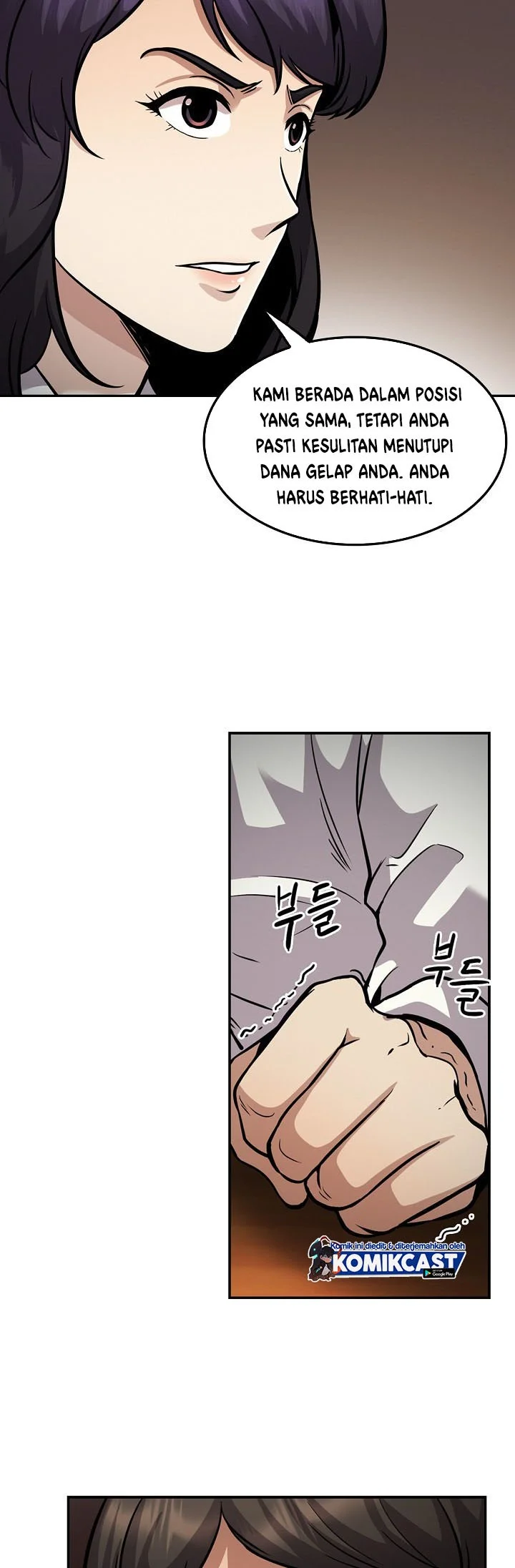 Again My Life Chapter 118 Gambar 38