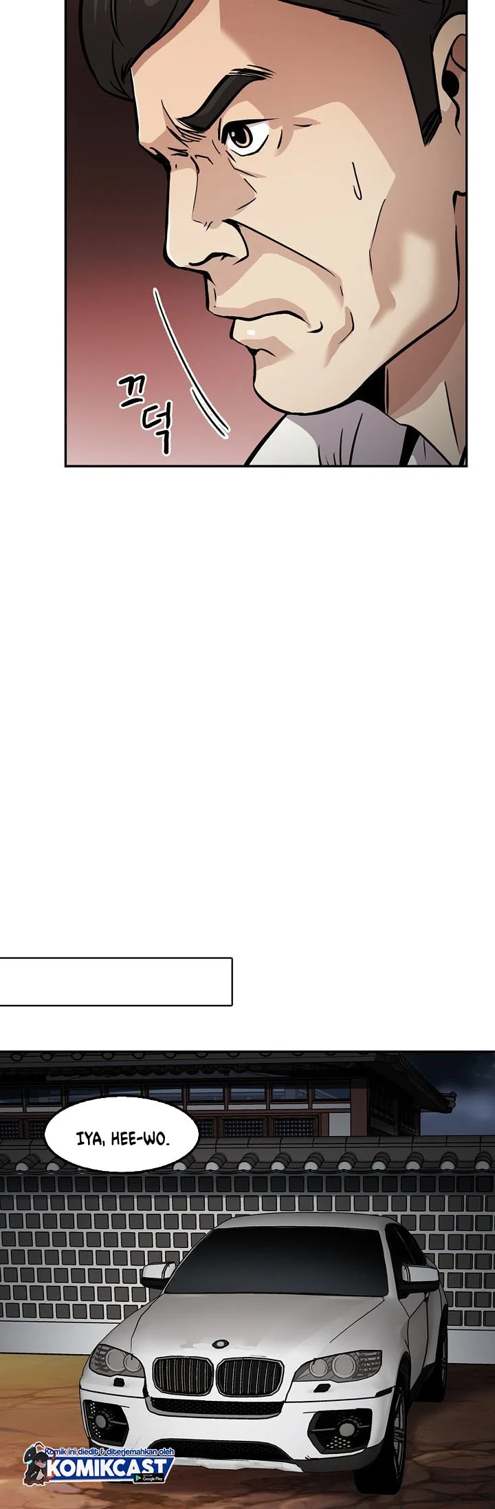 Again My Life Chapter 118 Gambar 39