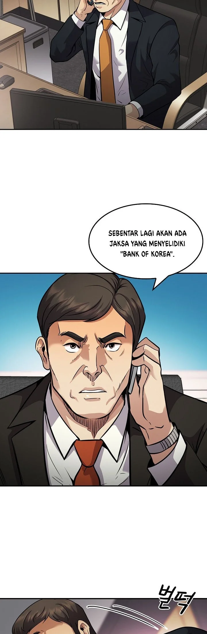 Again My Life Chapter 118 Gambar 44